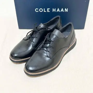 미사용 [ 콜한 ] 오리지널 그랜드 플레인 옥스퍼드