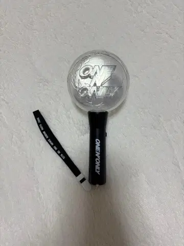 ONE N' ONLY 원엔 응원봉 #003