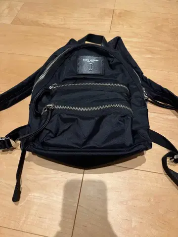 MARC JACOBS 블랙백