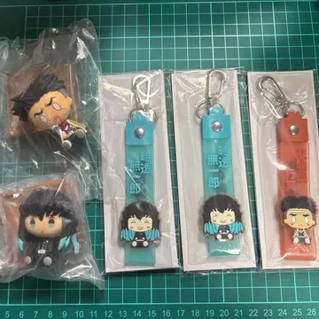 귀멸의 칼날 제일복권 ~언니의 원수~ 쵸코놋코 무이치로 교메이