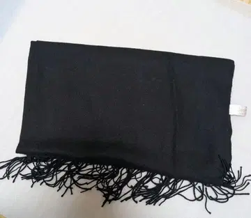 미츠코시 스톨 캐시미어 100%