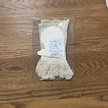 Rave de MIYACO 레이스 커프스