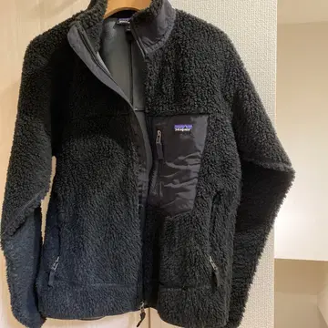 레트로X 블랙 단종 S 사이즈 새상품