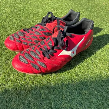 Mizuno 축구화 28 가격 인하