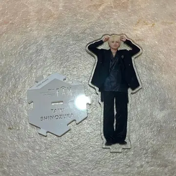 시노즈카 다이키 아크릴 스탠드