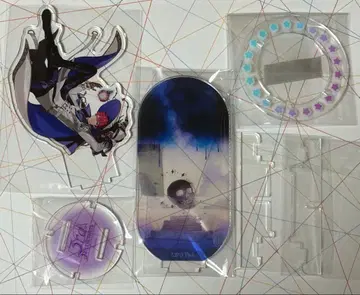 마법사의 약속 미슬라 아크릴 스탠드