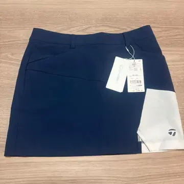 Taylormade 택 포함 미사용 새상품 골프 스커트 여성용