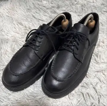 KLEMAN 가죽 신발