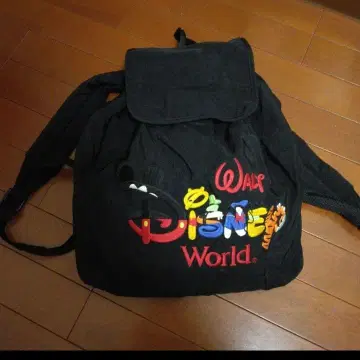 WDW 월트디즈니 월드 백팩