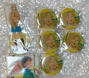 스킵과 로퍼 무라시게 유즈키 DMM 스크래치