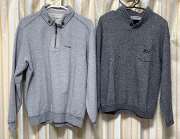 [ 2세트 ] 폴로 랄프 로렌 M & 크로커다일 M