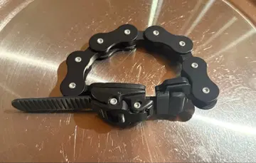 [ 레어 ] innerraum 체인 팔찌