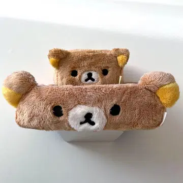 리락쿠마 멀티 트레이 2개 세트