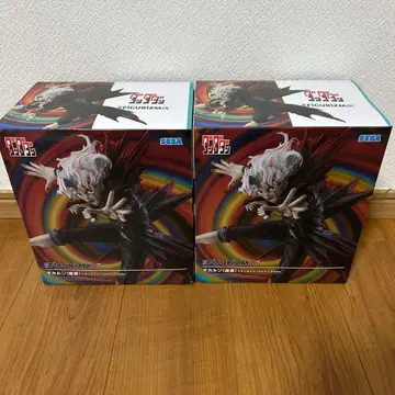 피규아트 ZERO 에이스 2개 세트