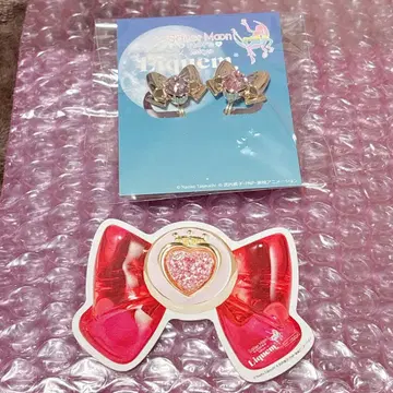 liquem 세일러문 콜라보 귀찌