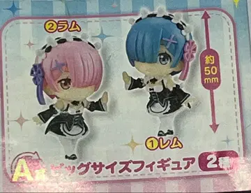 Re: 제로 렘 피규어