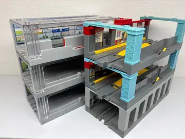 프라레일 도회의 역 신도심역