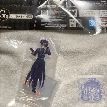 트위스테 제일복권 홀로그램 아크릴 스탠드 아크릴 스탠드 아즐