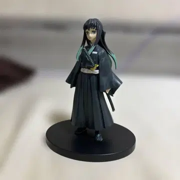 귀멸의 칼날 피규어 키즈나노소우 쥬니노카타 토키토 무이치로