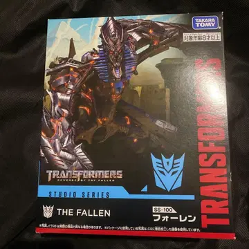 트랜스포머 SS-100 포 렌 더 폴른 리벤지