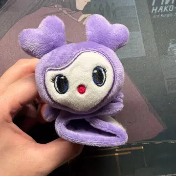 TWICE LOVELYS 백 홀더 사나 서브리