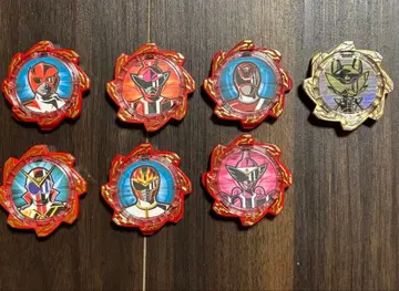 폭전대 돈브라더즈 아바타로 기어