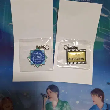FJORD & THE ORIGIN 참 세트