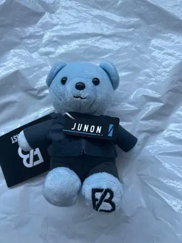 BE:FIRST 모어플러스 마스코트 Shining One JUNON