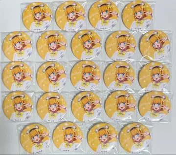 최애의 아이 MEM 캔뱃지 AVIOT