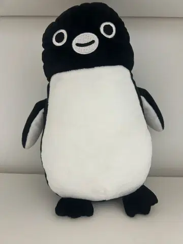 Suica 수박 봉제 인형