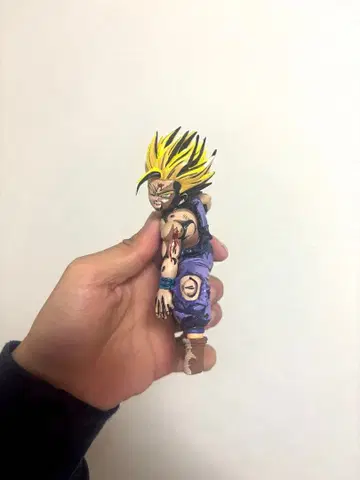 match makers 손오반 리페인트