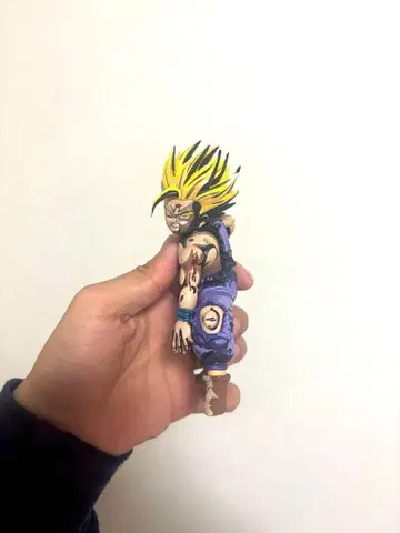 match makers 손오반 리페인트