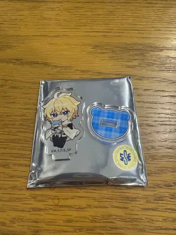 종말의 세라프 미카엘라 미니 캐릭터 아크릴 스탠드 컬렉션