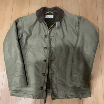 코린보 N-1 덱 자켓