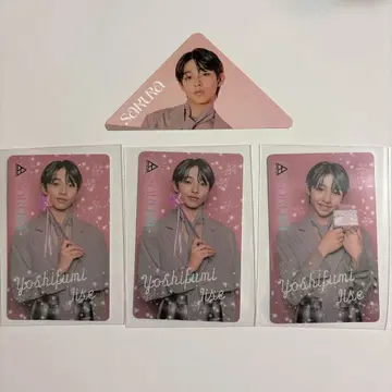 이세선문 M카드