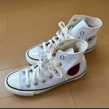 컨버스 CONVERSE 올스타 US 히노마루