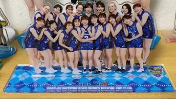 사이타마 아게오 메딕스 아크릴 스탠드