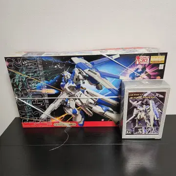 MG RX-93-2 Hi-v Gundam 1/100 개조 키트 포함
