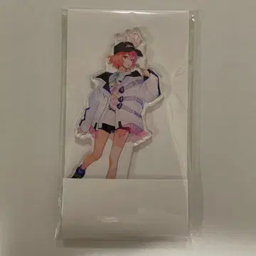 대요괴 nqrse 아크릴 스탠드 로손