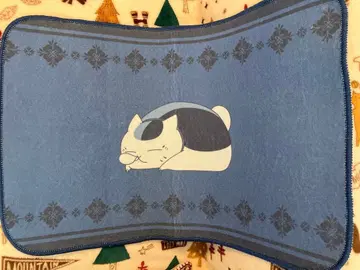 나츠메 우인장 배스매트 Avail