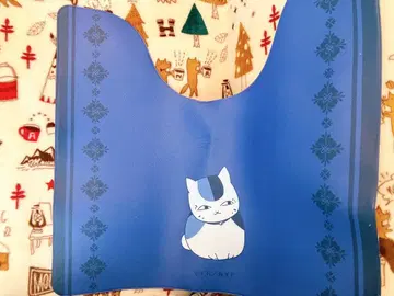 나츠메 우인장 화장실 매트 Avail