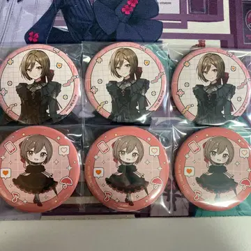 MEIKO 돈키호테 콜라보 캔뱃지