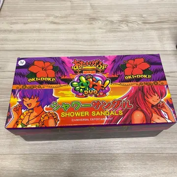 오키도키 샤워 샌들 M 사이즈
