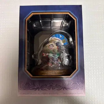 USJ 오토모 아이루 피규어