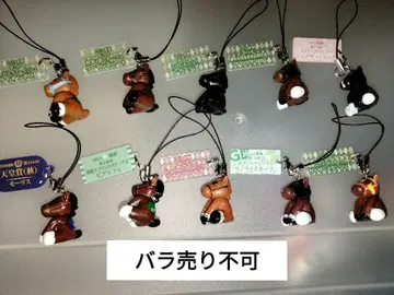 아이돌 호스 미니 컬렉션