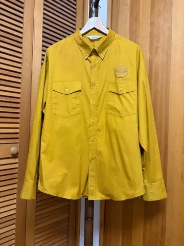 TENDERLOIN T-WORK SHT U 사이즈 L