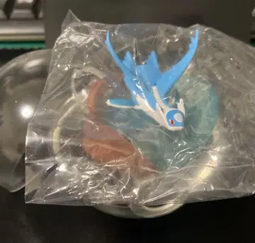 포켓몬스터 라티오스 테라리움 컬렉션12 Terrarium