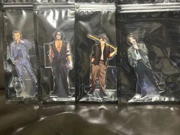 트와일라잇 워리어즈 사소 세트