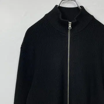 ZARA 드라이버 니트