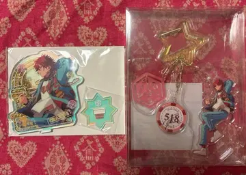 앙스타 린네 세트